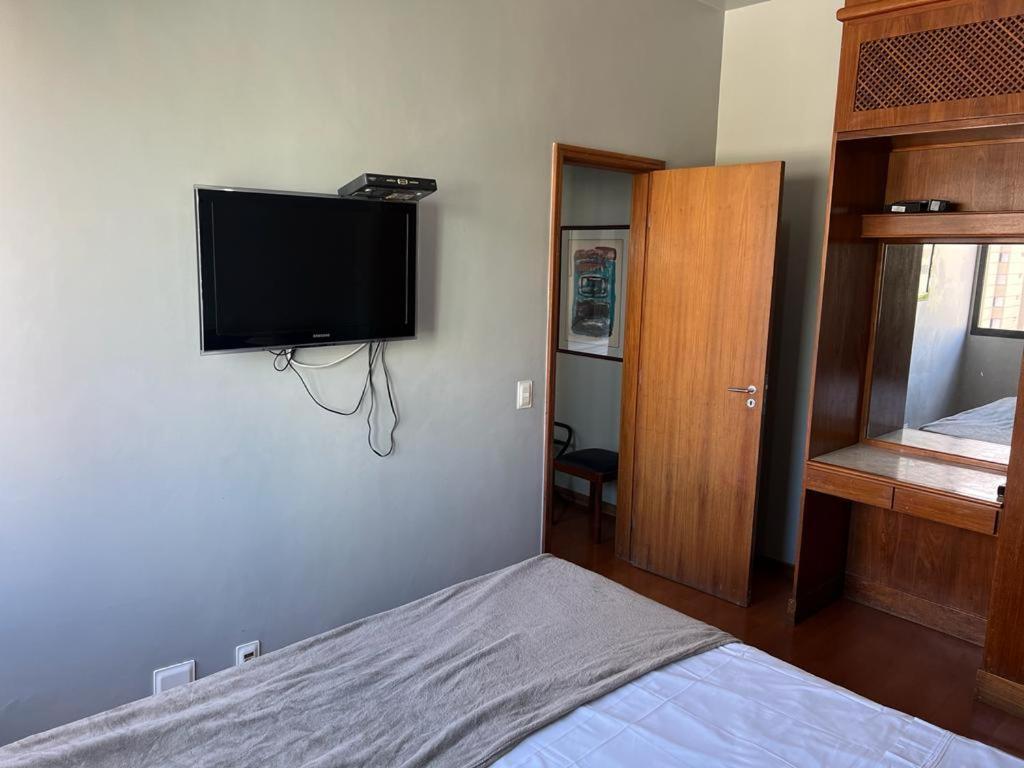 Apart Hotel Champagnat Belo Horizonte Kültér fotó