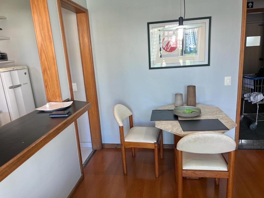 Apart Hotel Champagnat Belo Horizonte Kültér fotó