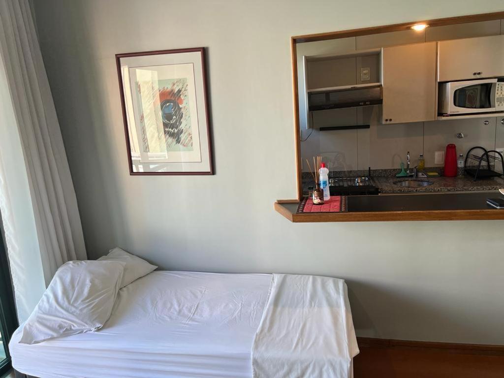 Apart Hotel Champagnat Belo Horizonte Kültér fotó