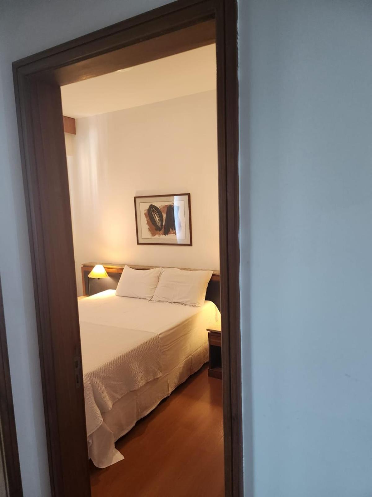 Apart Hotel Champagnat Belo Horizonte Kültér fotó