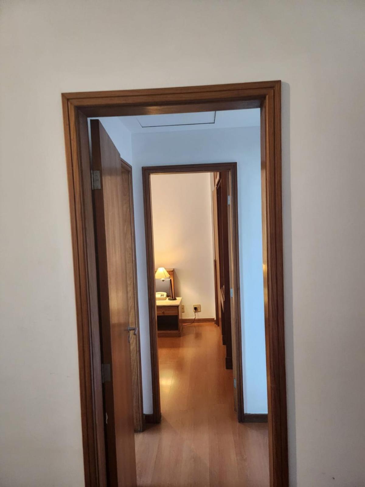 Apart Hotel Champagnat Belo Horizonte Kültér fotó