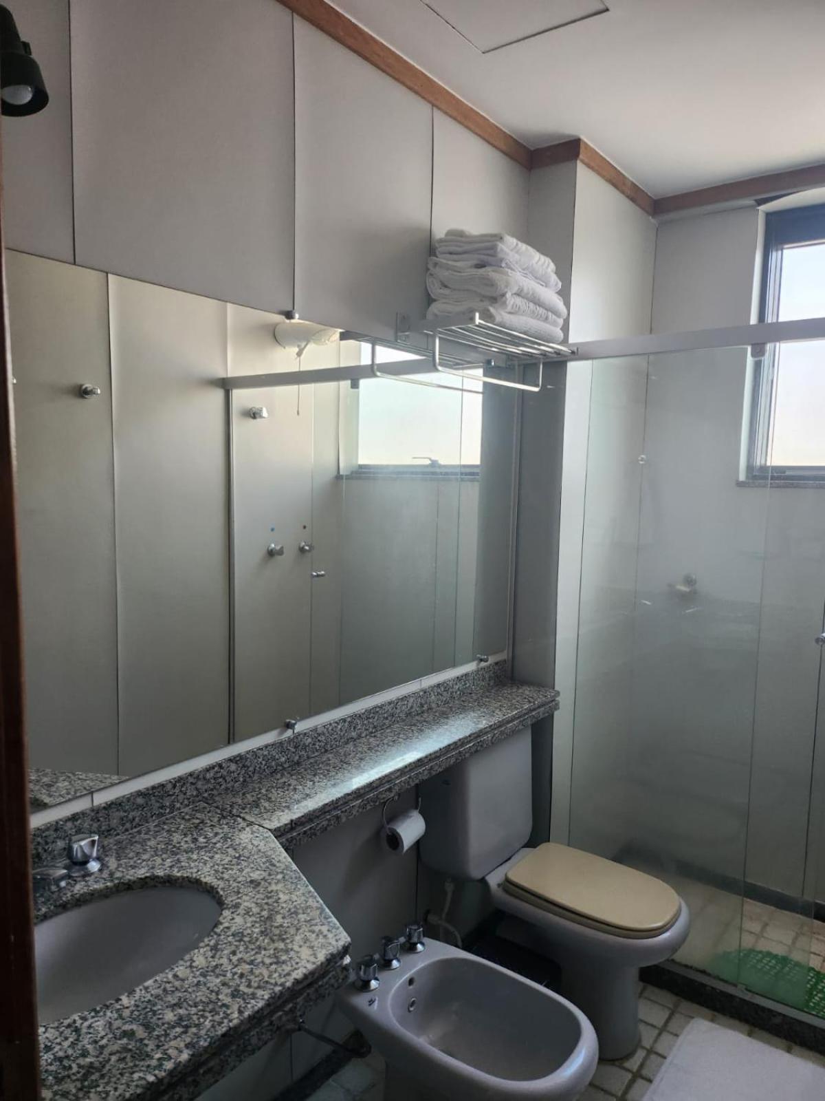Apart Hotel Champagnat Belo Horizonte Kültér fotó