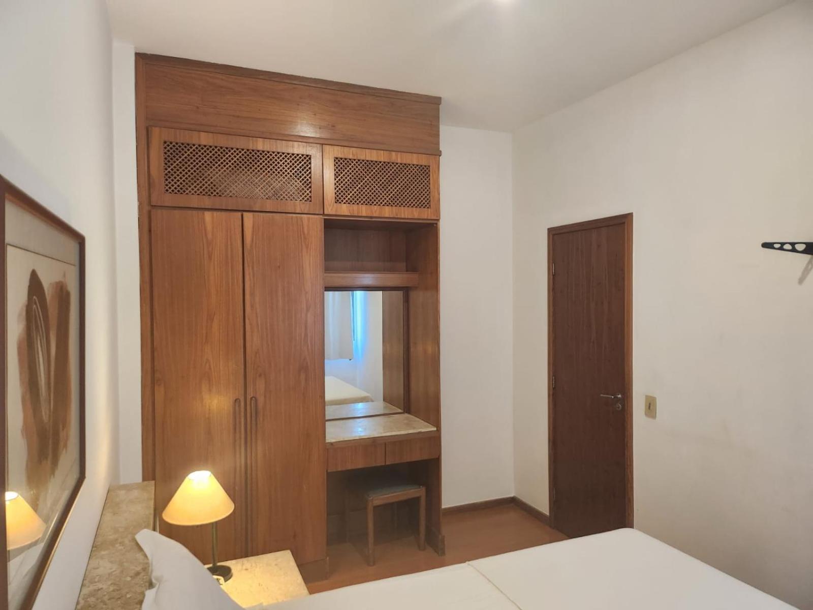 Apart Hotel Champagnat Belo Horizonte Kültér fotó