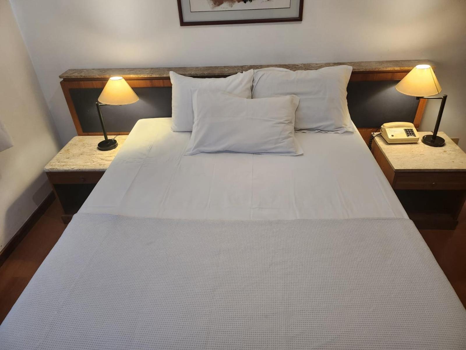 Apart Hotel Champagnat Belo Horizonte Kültér fotó